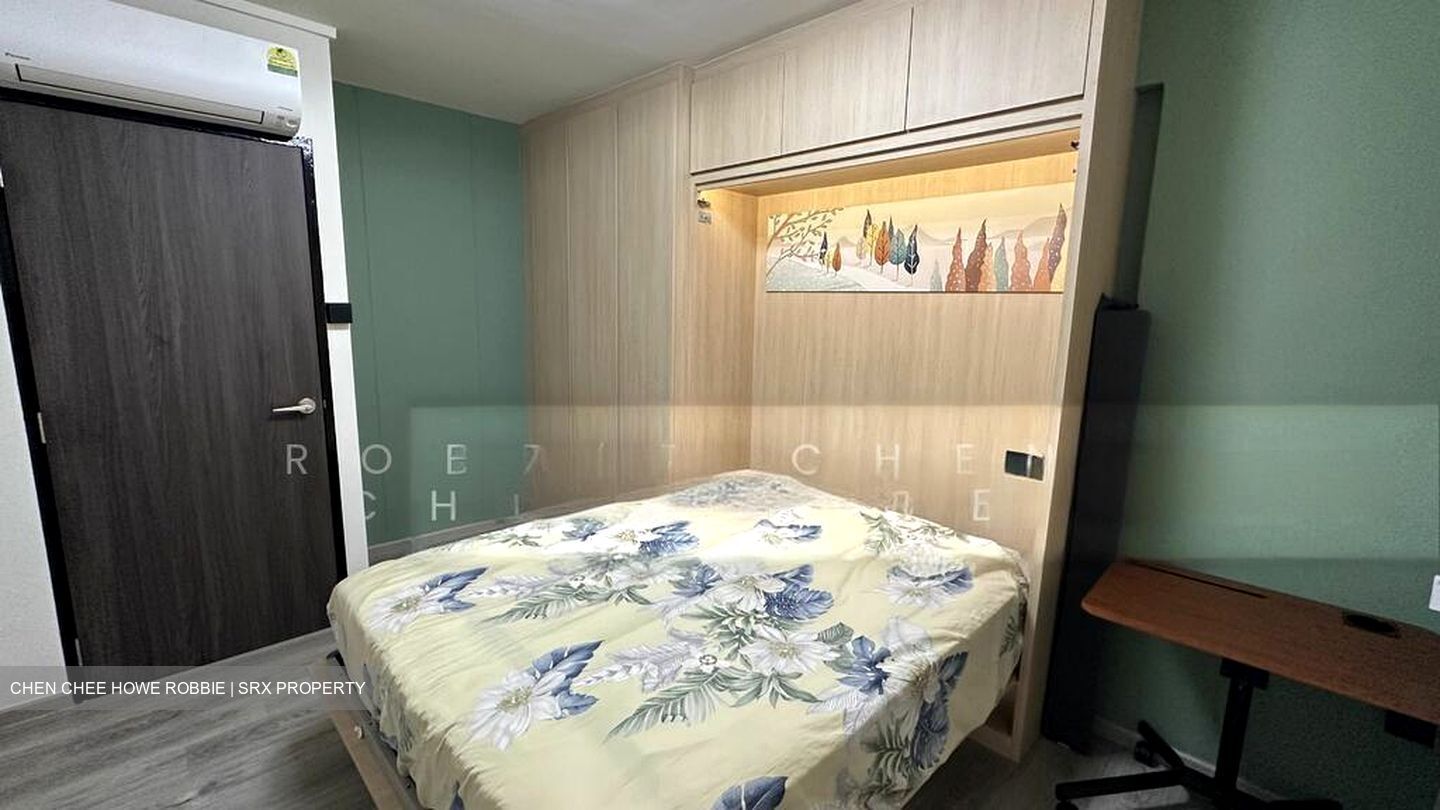 Blk 145 Mei Ling Street (Queenstown), HDB 4 Rooms #503421321